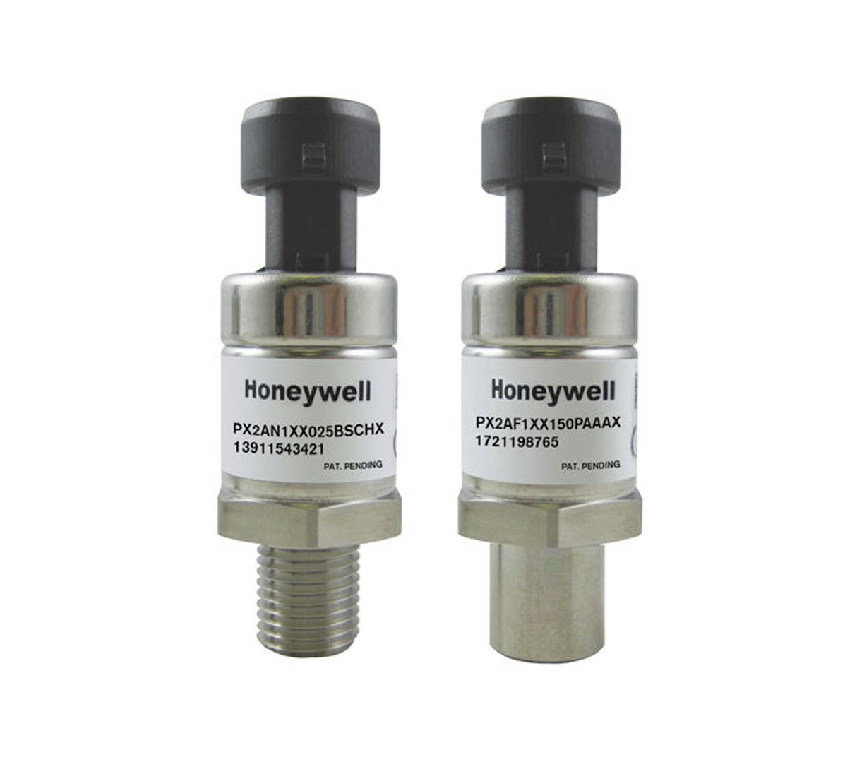 Traduttore Pressione Honeywell Serie PX2